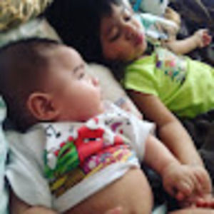 Meet your Posher, Chantell